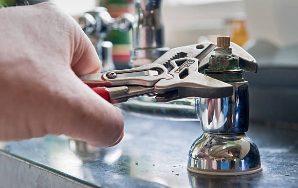 Best Ceiling water damage repair  in Olivarez, TX